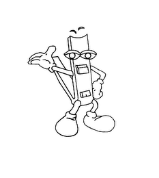 Trademark logo