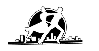Trademark logo