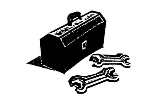 Trademark logo