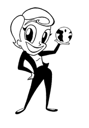 Trademark logo