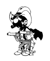 Trademark logo