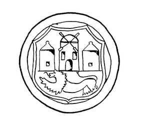 Trademark logo