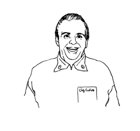 Trademark logo