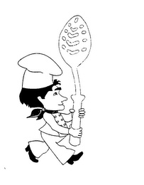 Trademark logo