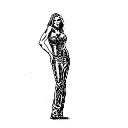 Trademark logo