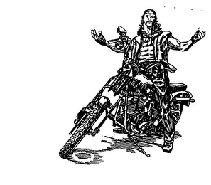 Trademark logo