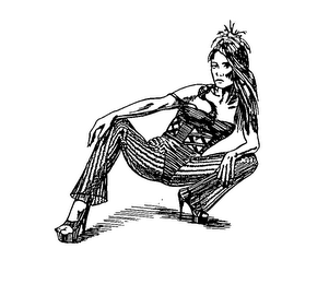 Trademark logo