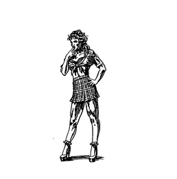 Trademark logo