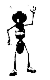 Trademark logo