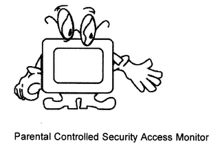 Trademark logo
