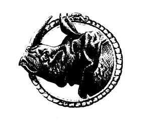 Trademark logo