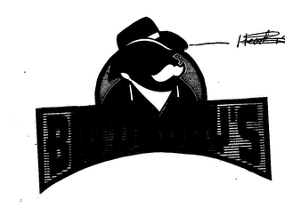 Trademark logo