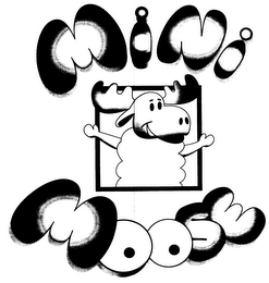 Trademark logo