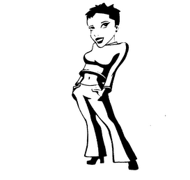 Trademark logo
