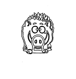 Trademark logo