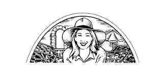 Trademark logo