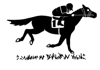 Trademark logo