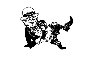 Trademark logo