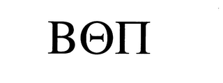 Trademark logo
