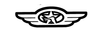 Trademark logo