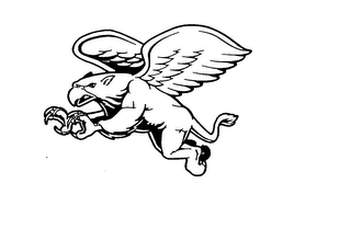 Trademark logo