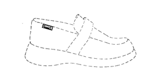 Trademark logo