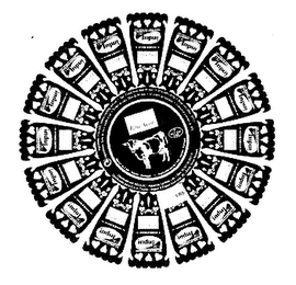 Trademark logo