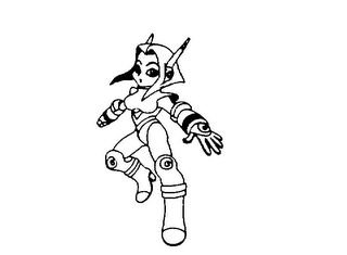 Trademark logo