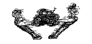 Trademark logo