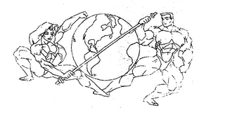 Trademark logo