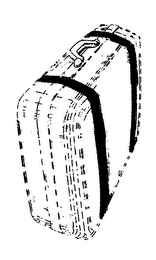 Trademark logo