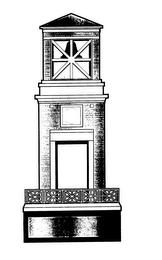 Trademark logo