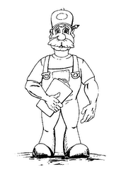 Trademark logo