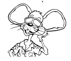 Trademark logo