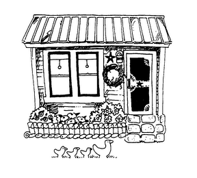 Trademark logo