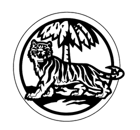 Trademark logo
