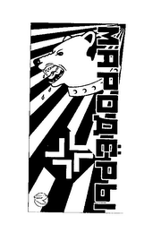 Trademark logo