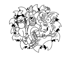 Trademark logo