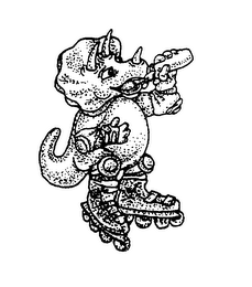 Trademark logo