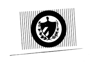 Trademark logo