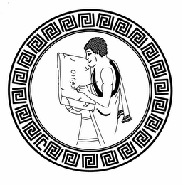 Trademark logo