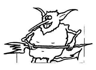 Trademark logo