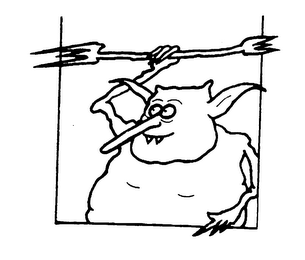 Trademark logo