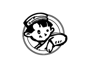 Trademark logo