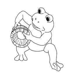 Trademark logo