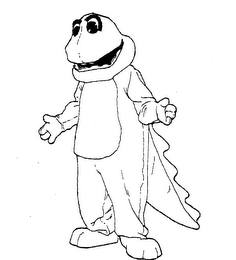 Trademark logo