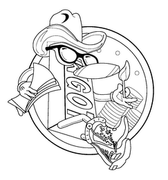 Trademark logo