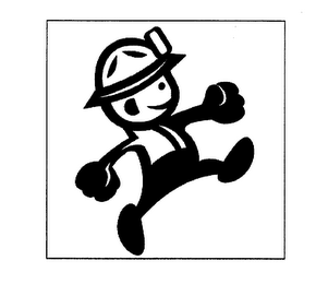 Trademark logo