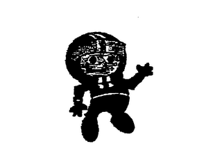 Trademark logo
