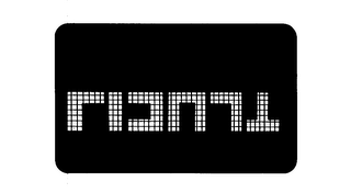 Trademark logo
